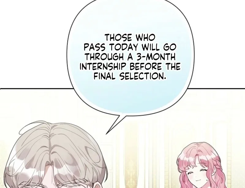The Archvillain’s Daughter-In-Law Chapter 120 – Page 33