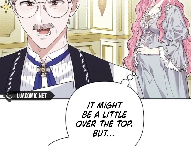 The Archvillain’s Daughter-In-Law Chapter 120 – Page 34