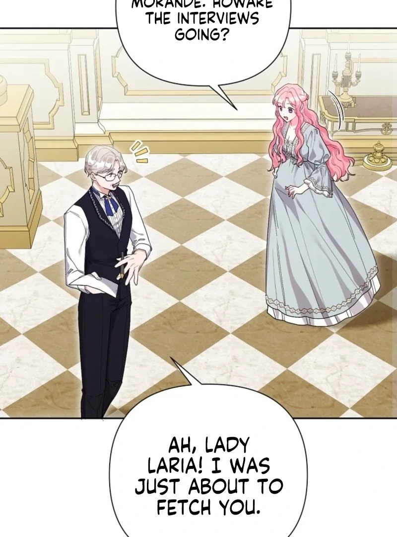 The Archvillain’s Daughter-In-Law Chapter 120 – Page 36