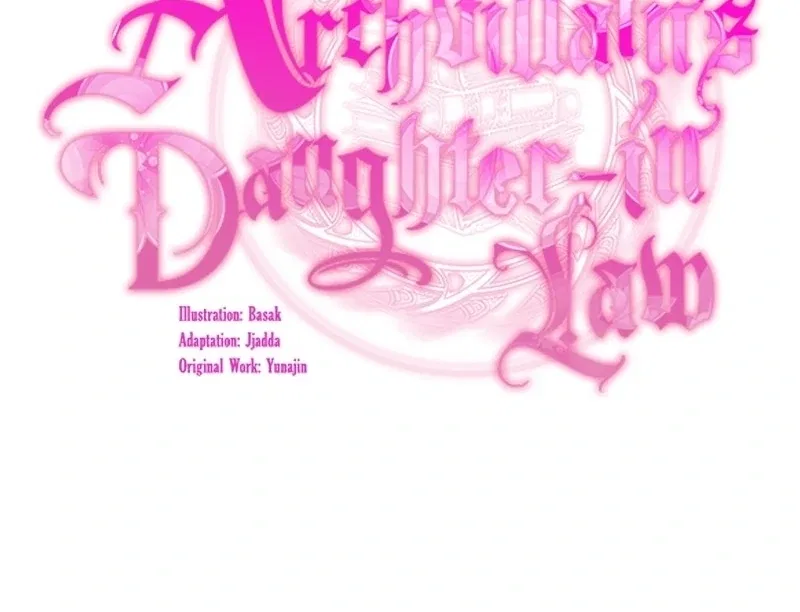 The Archvillain’s Daughter-In-Law Chapter 120 – Page 42