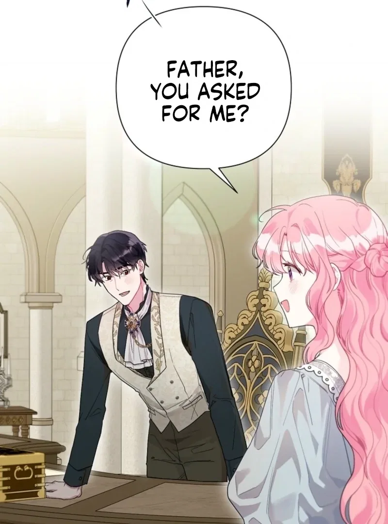 The Archvillain’s Daughter-In-Law Chapter 120 – Page 44