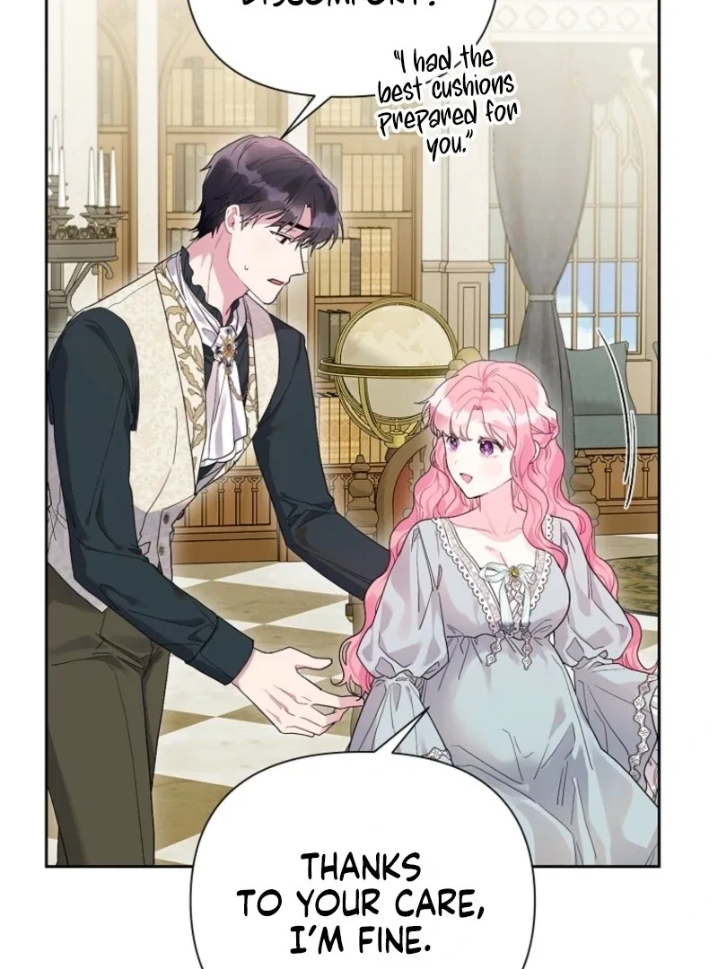 The Archvillain’s Daughter-In-Law Chapter 120 – Page 46