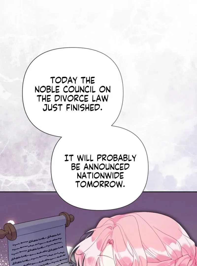 The Archvillain’s Daughter-In-Law Chapter 120 – Page 49