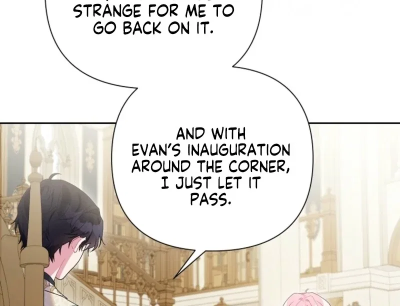The Archvillain’s Daughter-In-Law Chapter 120 – Page 51