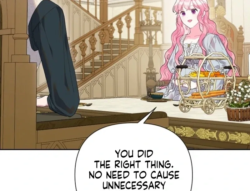The Archvillain’s Daughter-In-Law Chapter 120 – Page 52