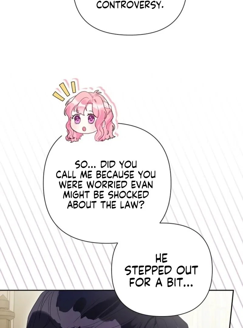 The Archvillain’s Daughter-In-Law Chapter 120 – Page 53