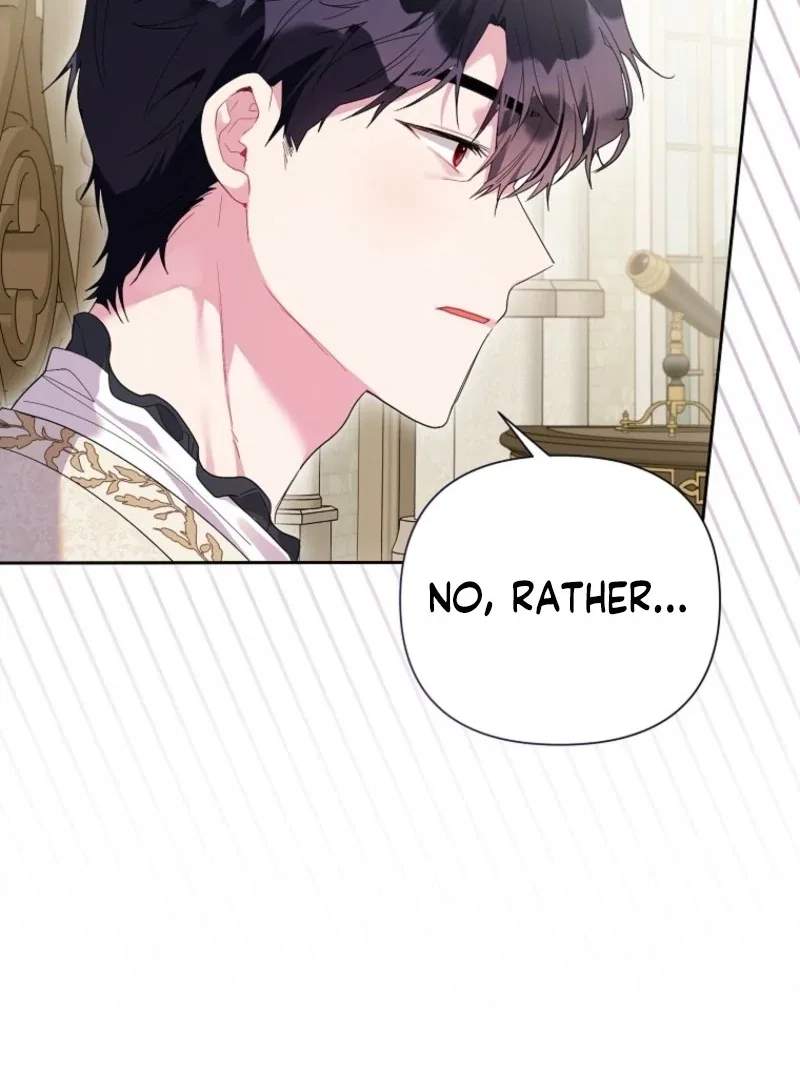 The Archvillain’s Daughter-In-Law Chapter 120 – Page 54