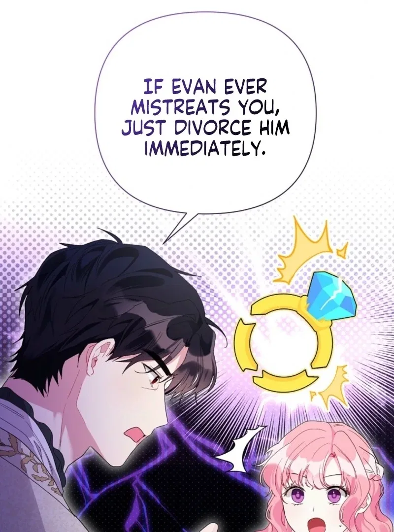 The Archvillain’s Daughter-In-Law Chapter 120 – Page 55