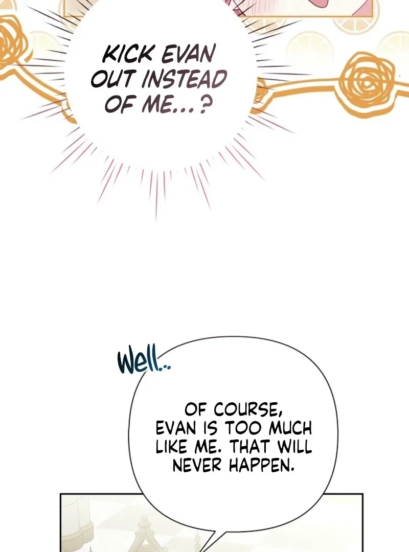 The Archvillain’s Daughter-In-Law Chapter 120 – Page 58