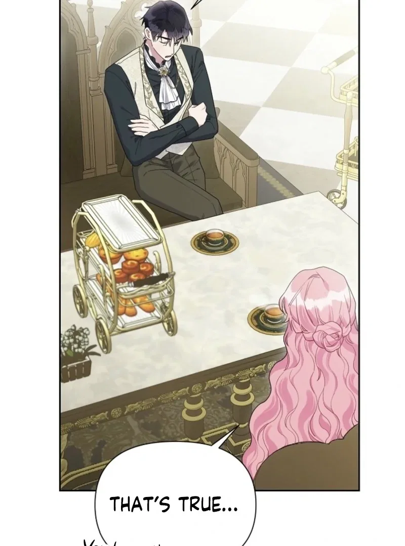 The Archvillain’s Daughter-In-Law Chapter 120 – Page 59