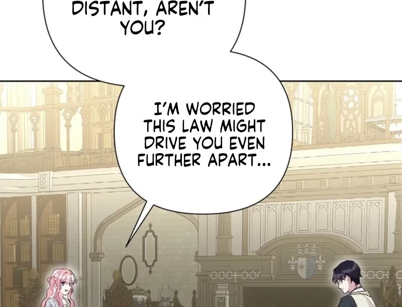 The Archvillain’s Daughter-In-Law Chapter 120 – Page 61