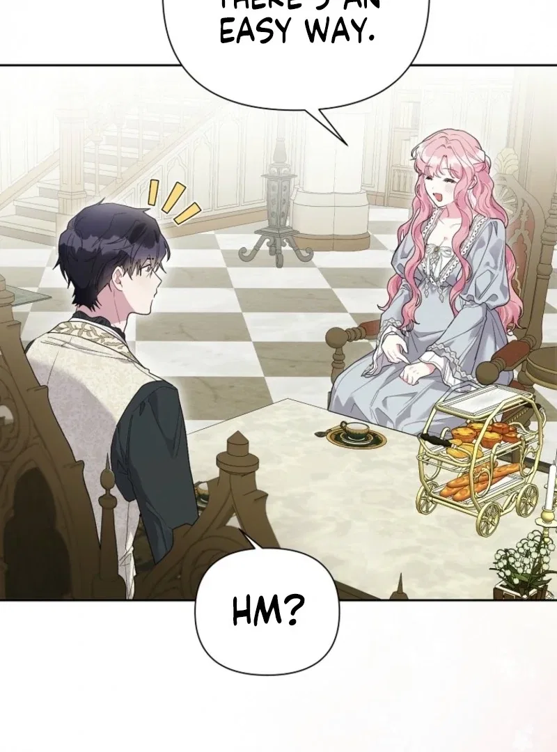 The Archvillain’s Daughter-In-Law Chapter 120 – Page 67