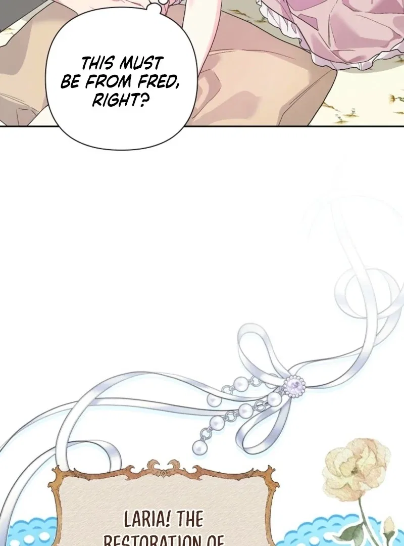 The Archvillain’s Daughter-In-Law Chapter 120 – Page 77