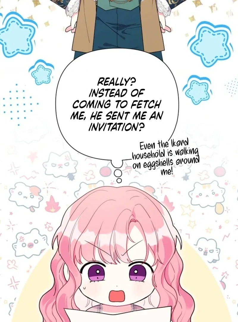 The Archvillain’s Daughter-In-Law Chapter 120 – Page 80