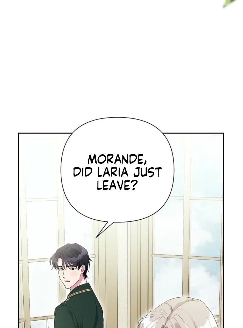 The Archvillain’s Daughter-In-Law Chapter 120 – Page 93