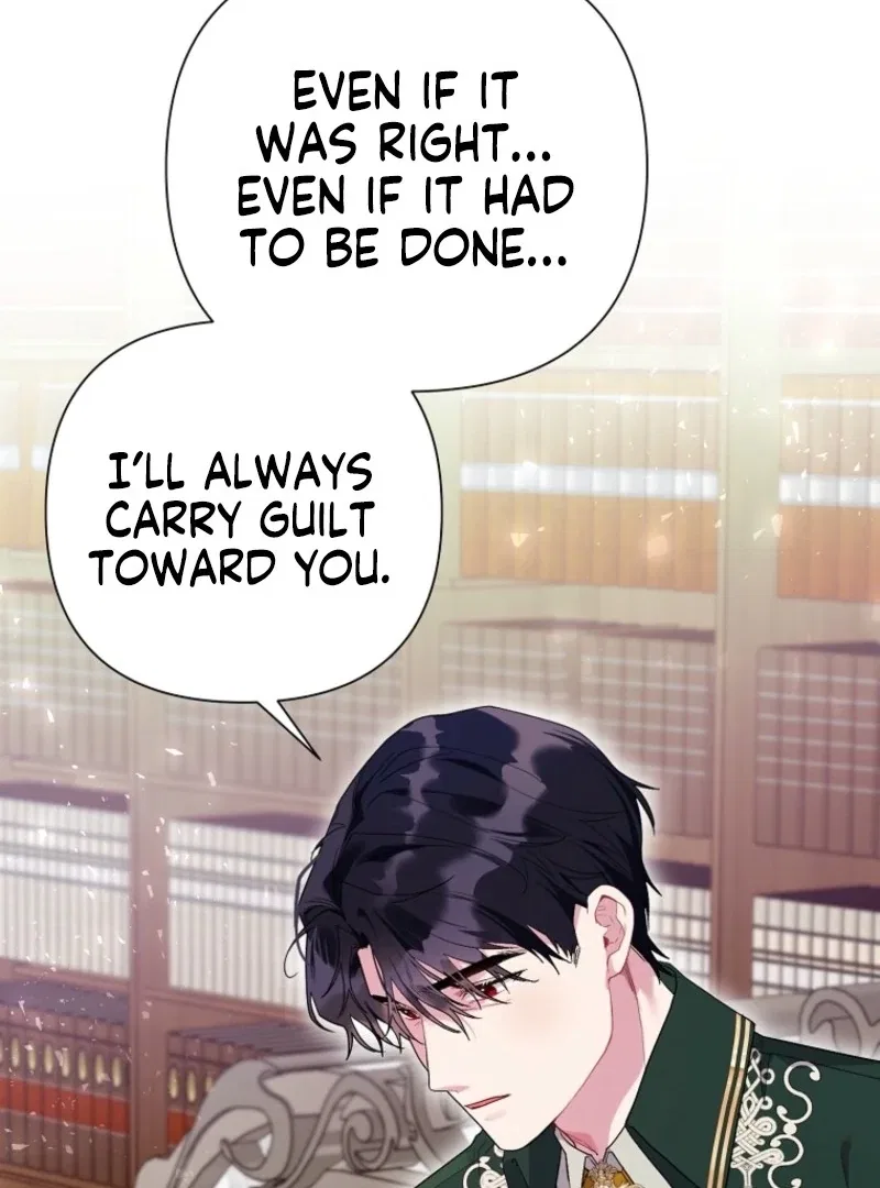 The Archvillain’s Daughter-In-Law Chapter 120 – Page 113