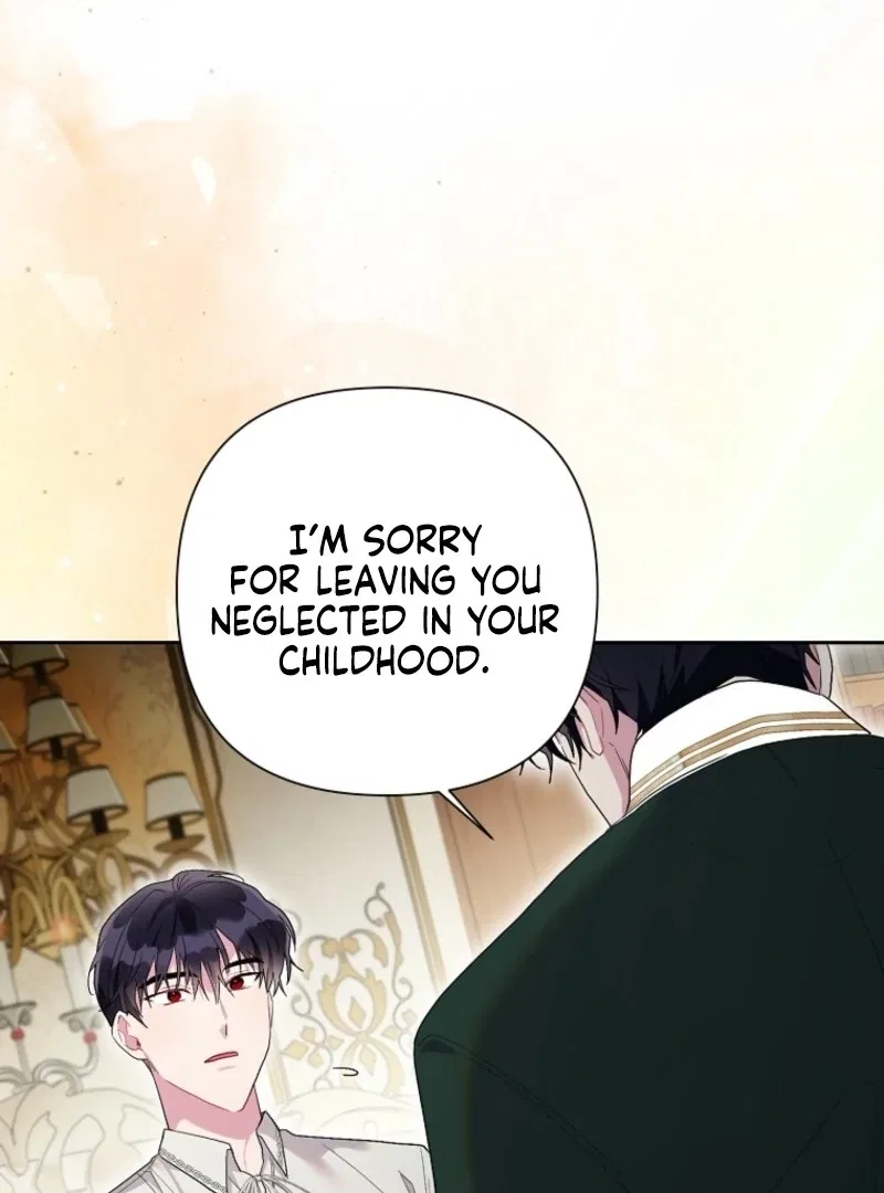 The Archvillain’s Daughter-In-Law Chapter 120 – Page 116