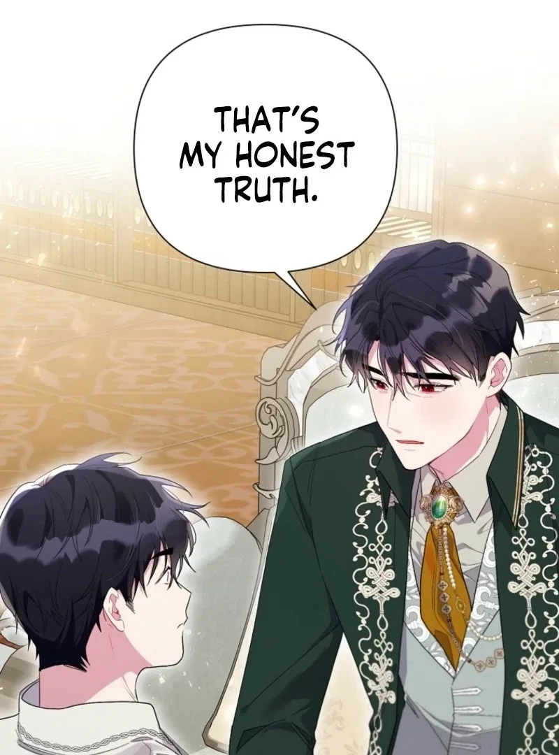 The Archvillain’s Daughter-In-Law Chapter 120 – Page 119