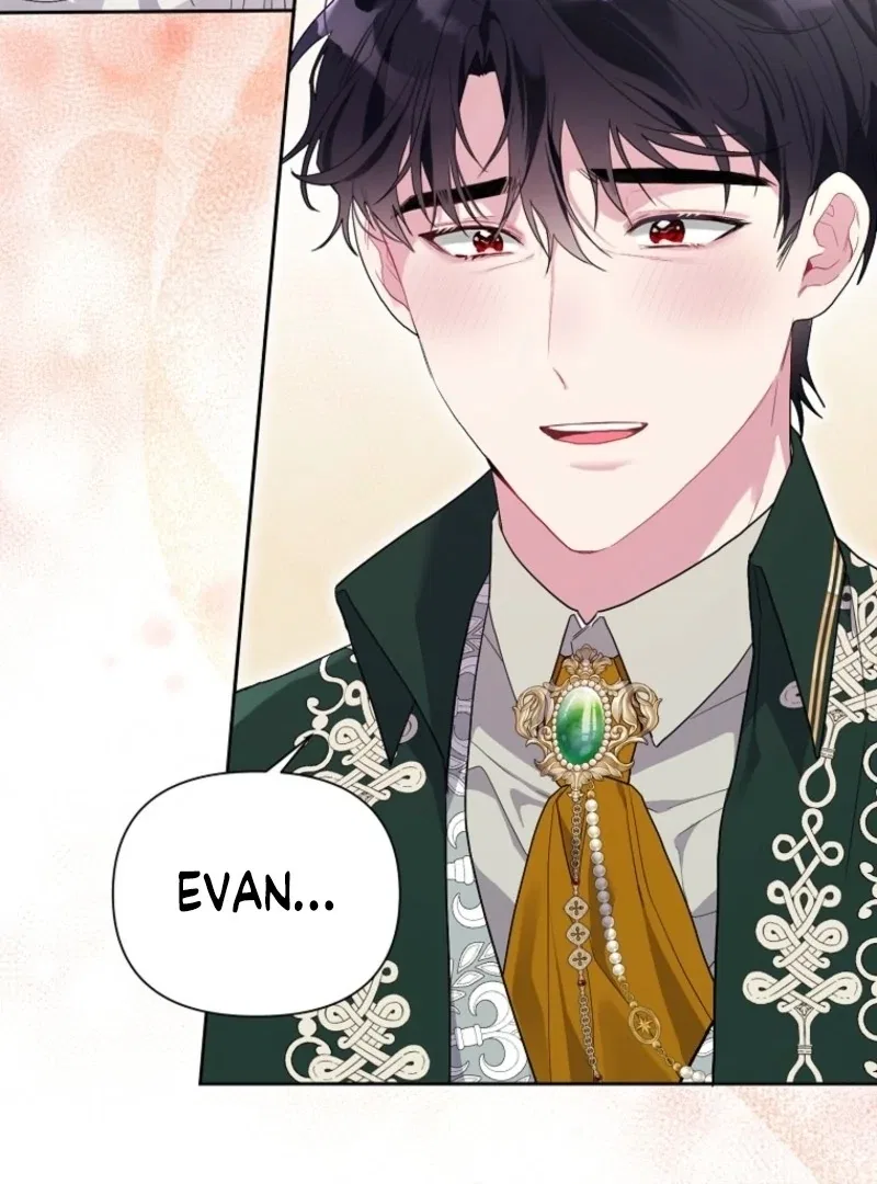 The Archvillain’s Daughter-In-Law Chapter 120 – Page 126