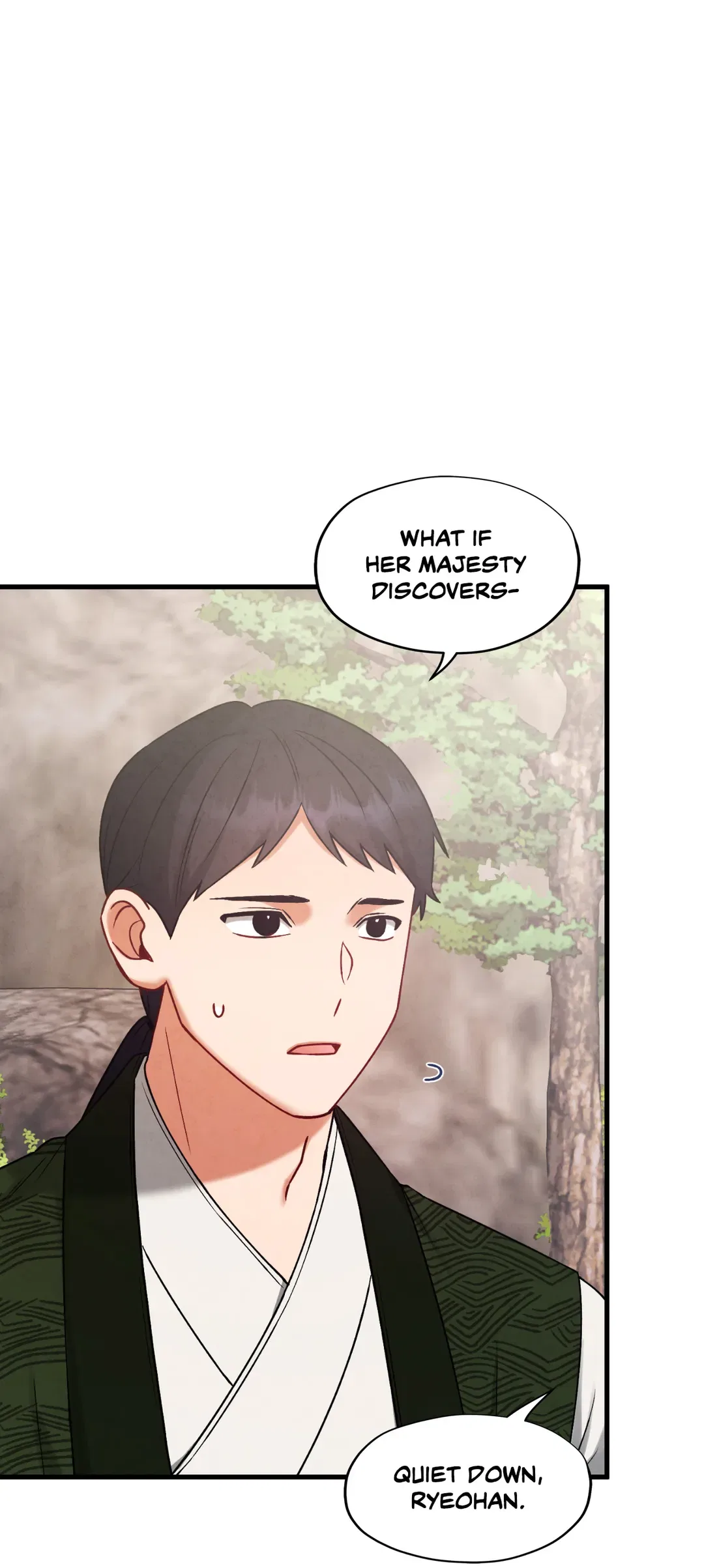 Elixir of the Sun Chapter 143 – Page 4