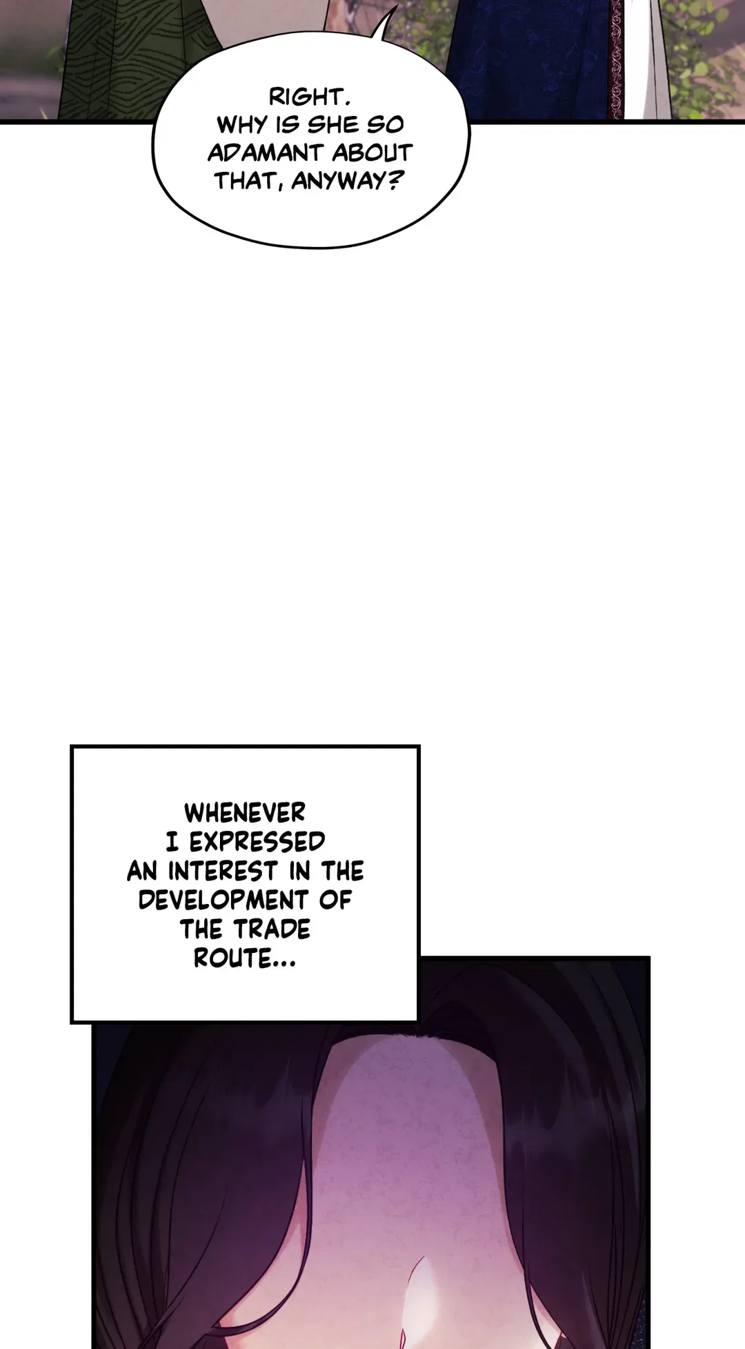 Elixir of the Sun Chapter 143 – Page 9