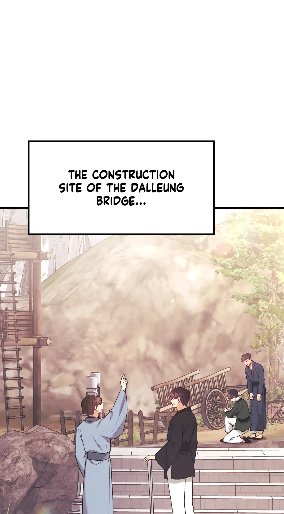 Elixir of the Sun Chapter 143 – Page 12
