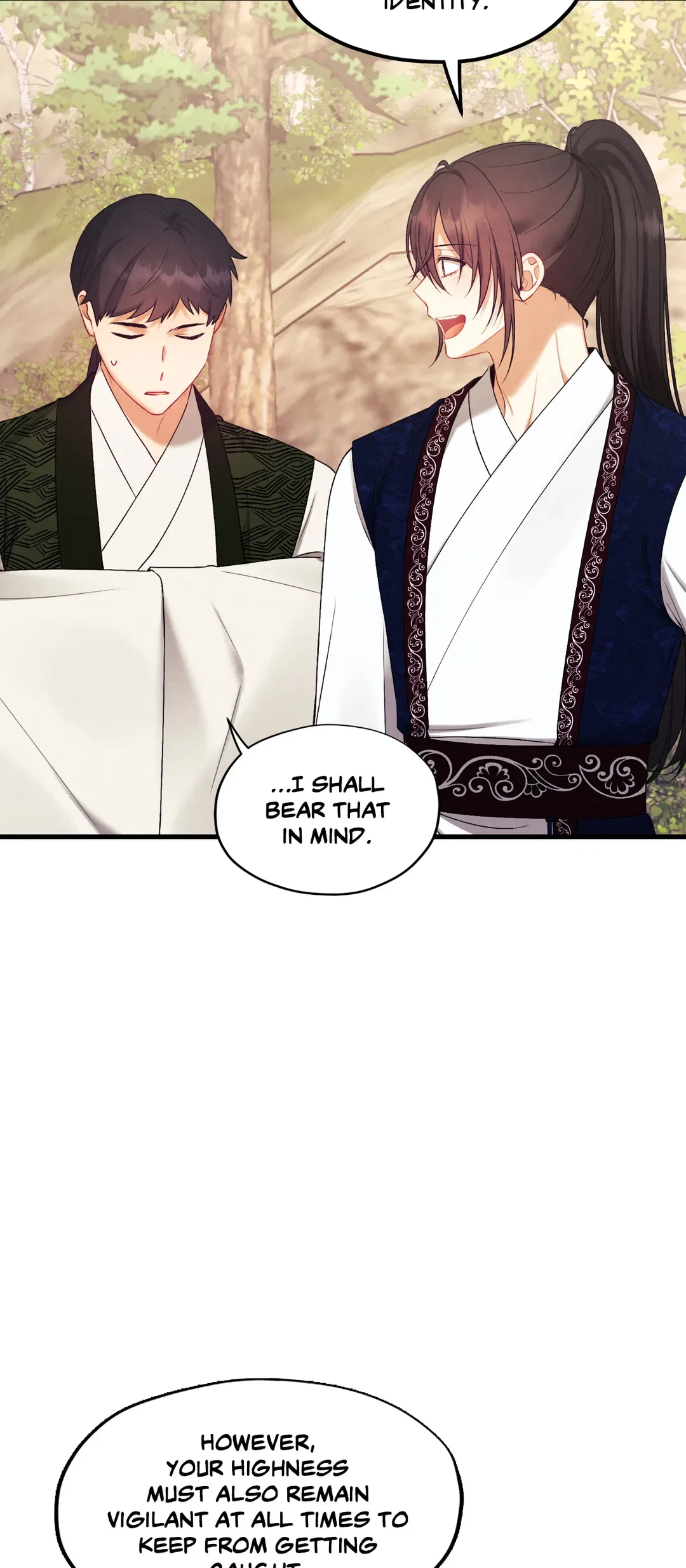 Elixir of the Sun Chapter 143 – Page 18