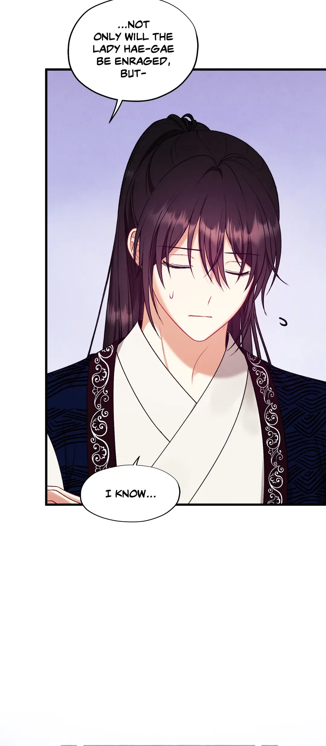 Elixir of the Sun Chapter 143 – Page 20