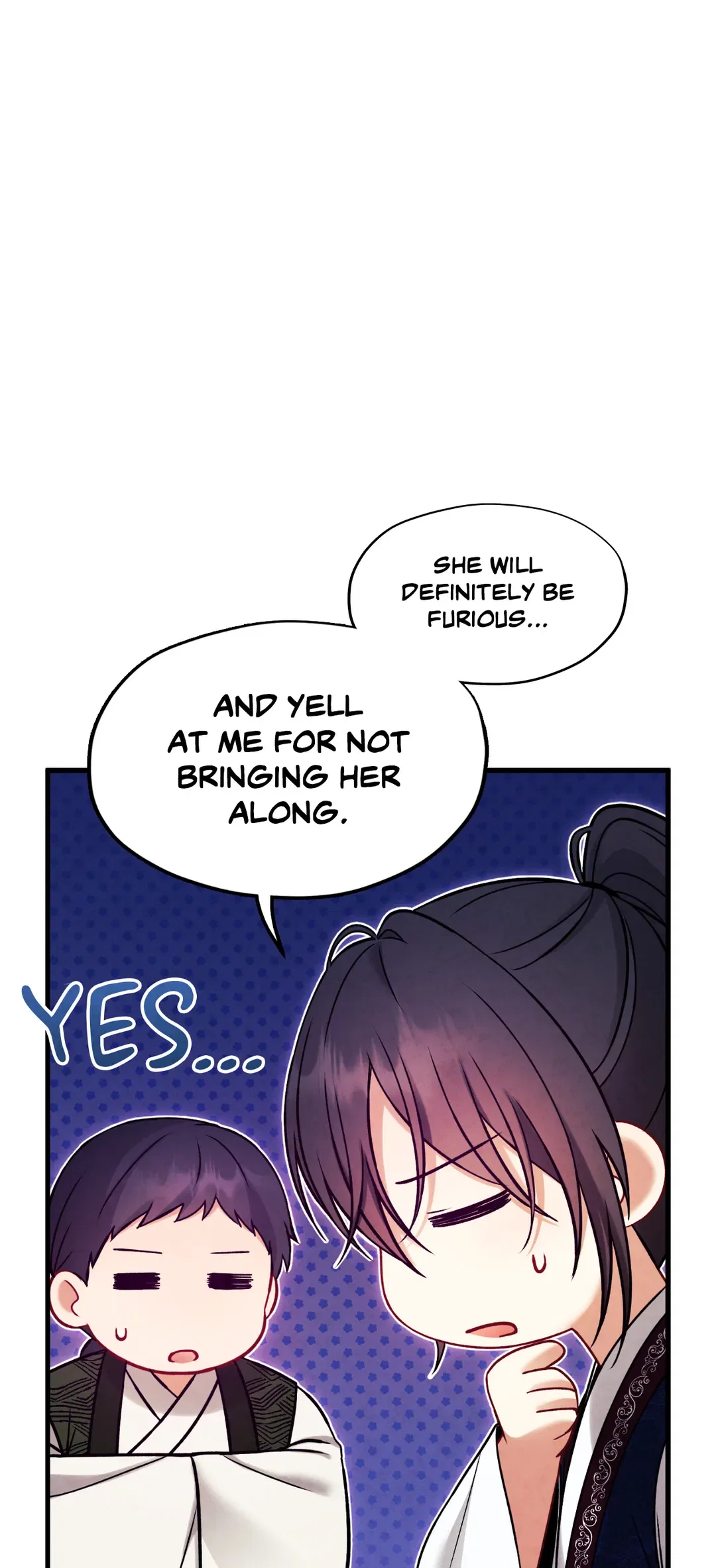 Elixir of the Sun Chapter 143 – Page 22