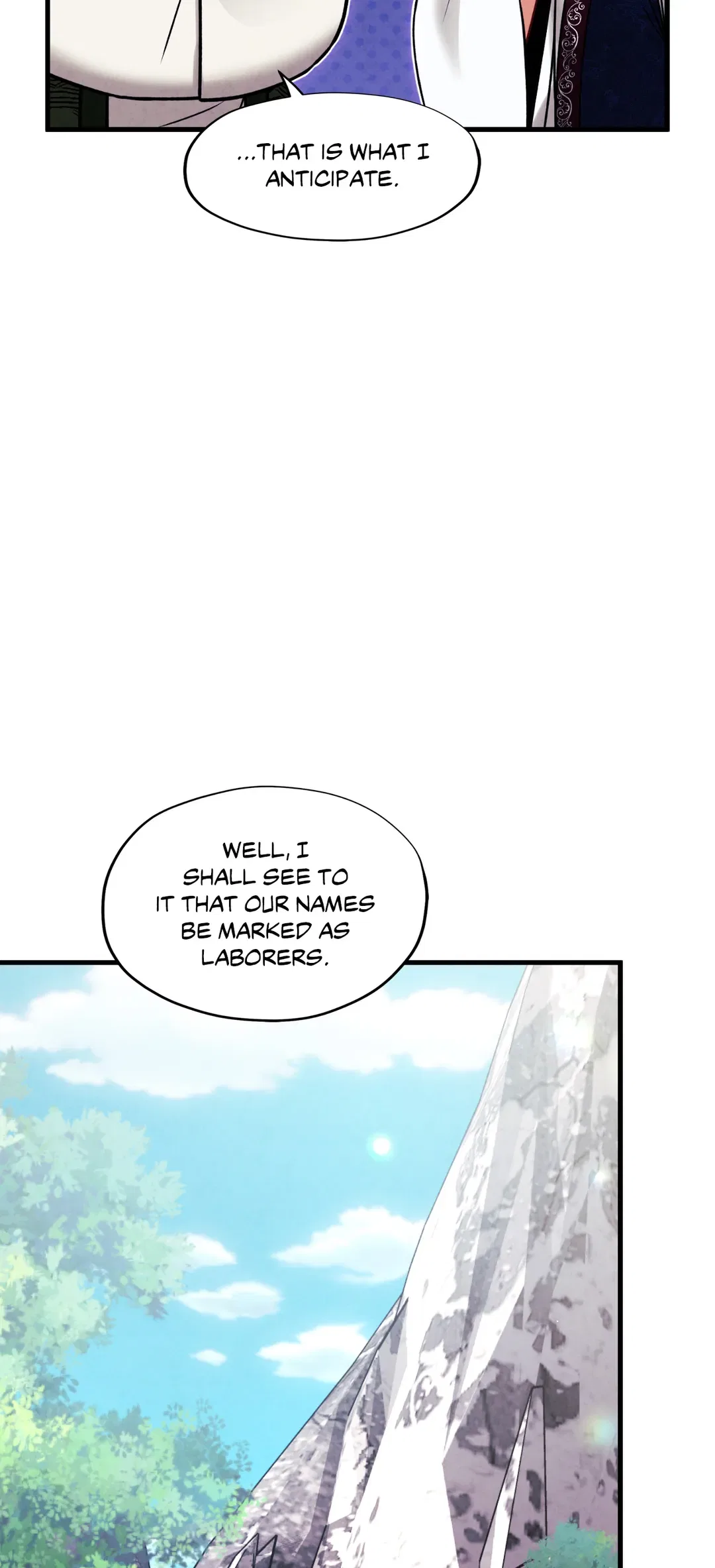 Elixir of the Sun Chapter 143 – Page 23