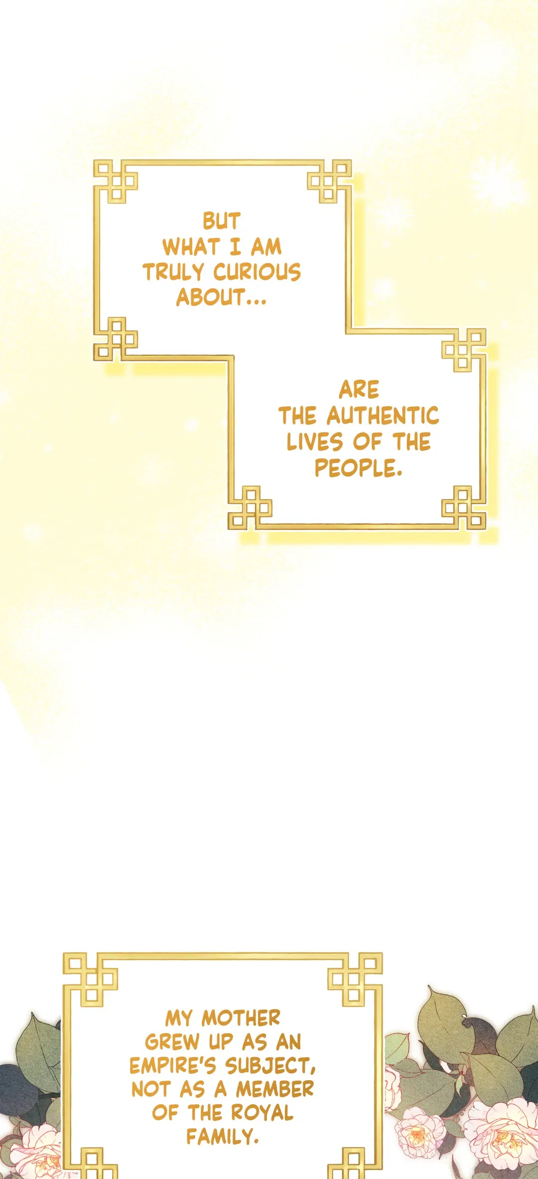 Elixir of the Sun Chapter 143 – Page 26