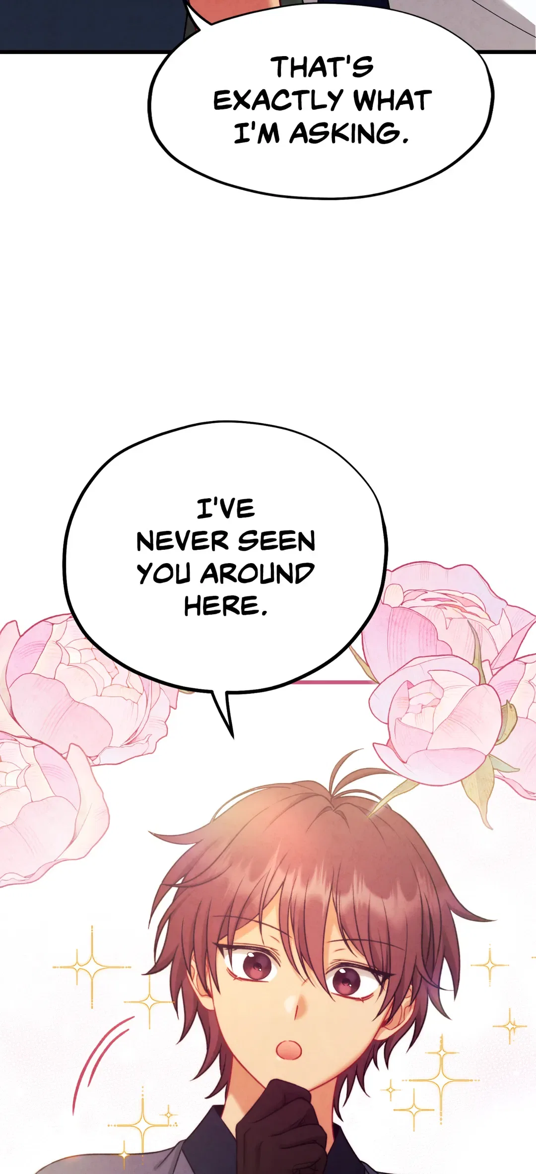 Elixir of the Sun Chapter 143 – Page 31