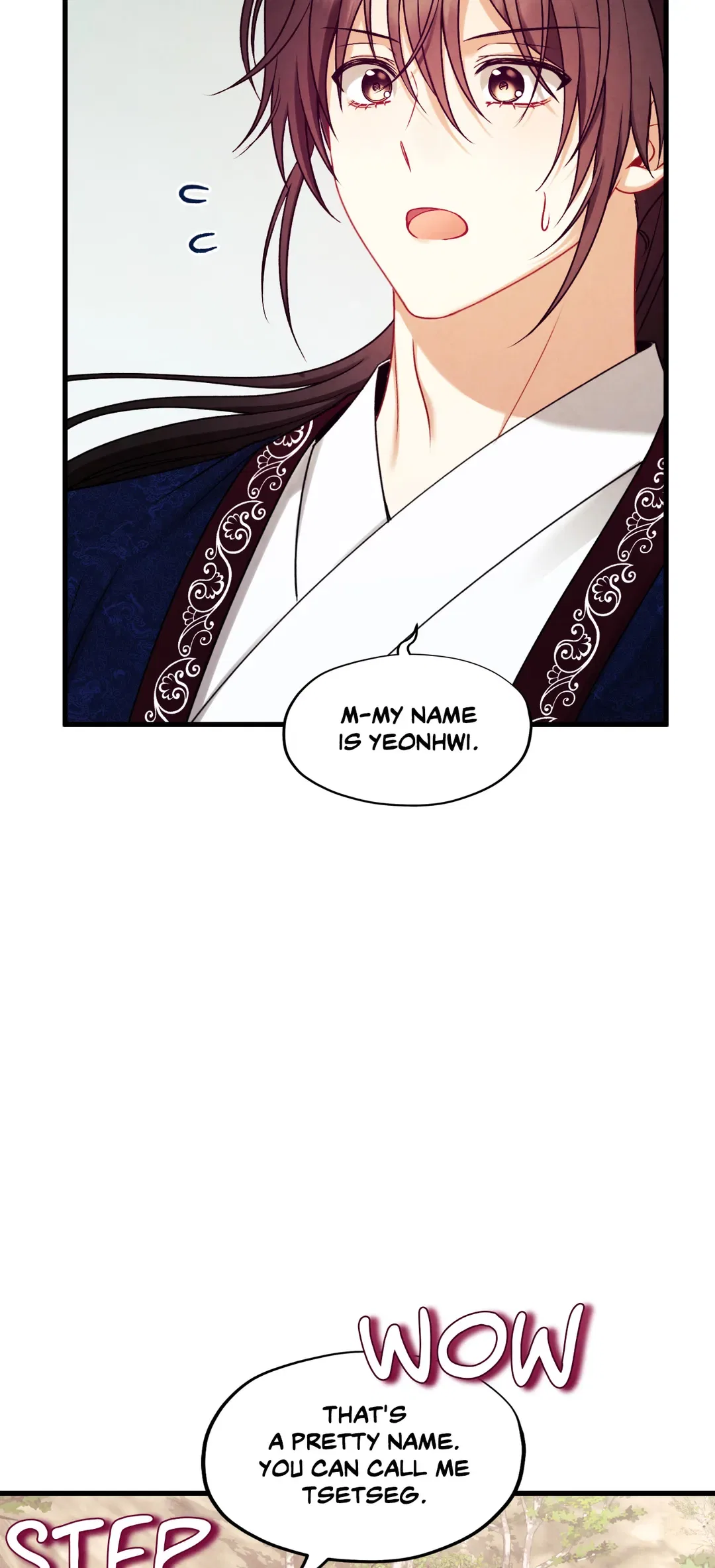 Elixir of the Sun Chapter 143 – Page 33
