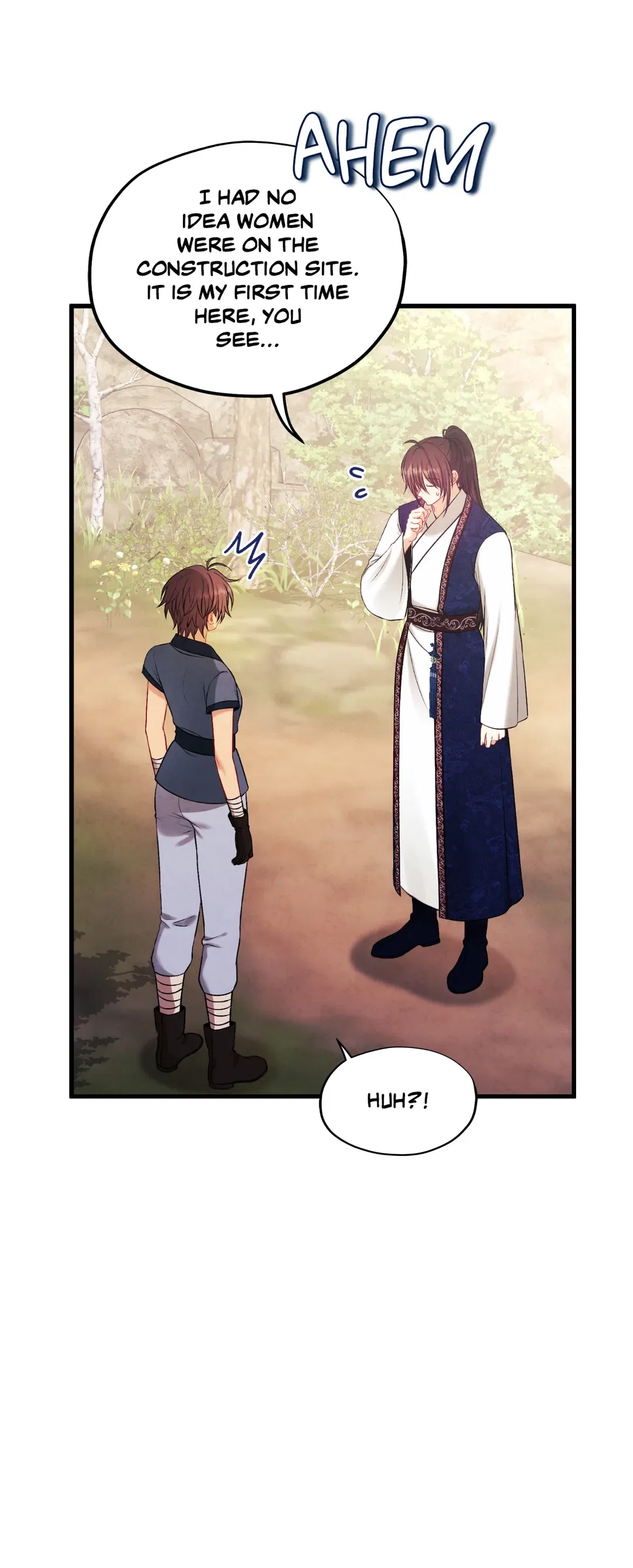 Elixir of the Sun Chapter 143 – Page 38