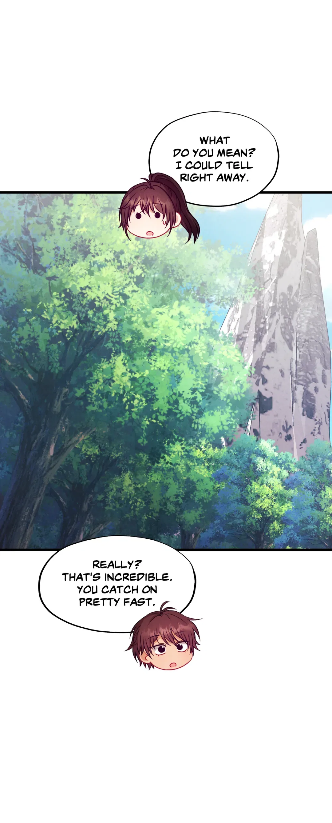 Elixir of the Sun Chapter 143 – Page 40