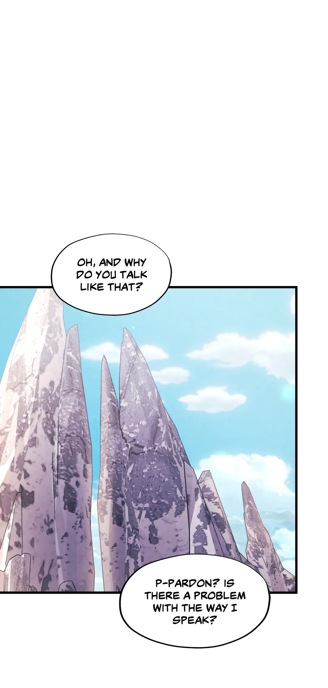 Elixir of the Sun Chapter 143 – Page 43