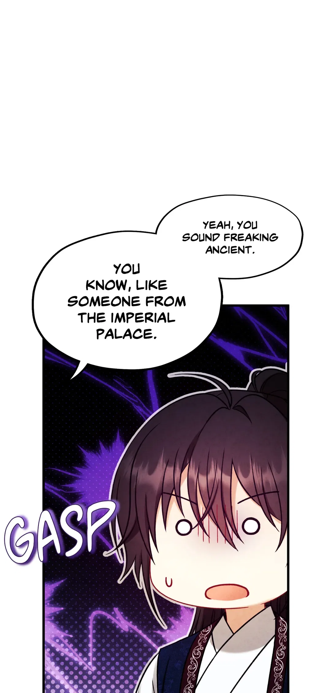 Elixir of the Sun Chapter 143 – Page 44