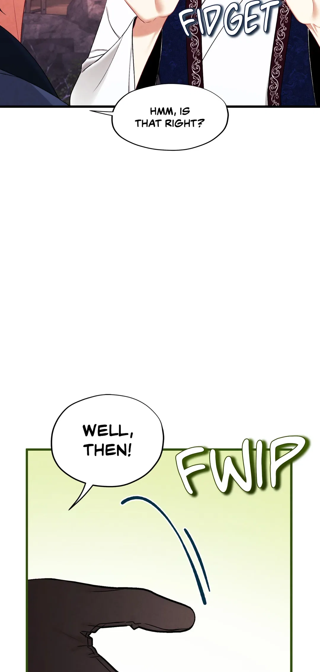 Elixir of the Sun Chapter 143 – Page 46