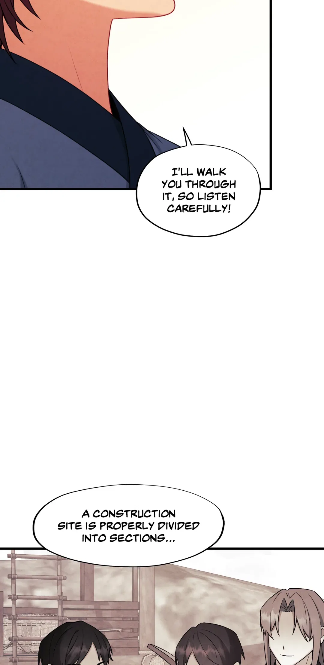 Elixir of the Sun Chapter 143 – Page 54