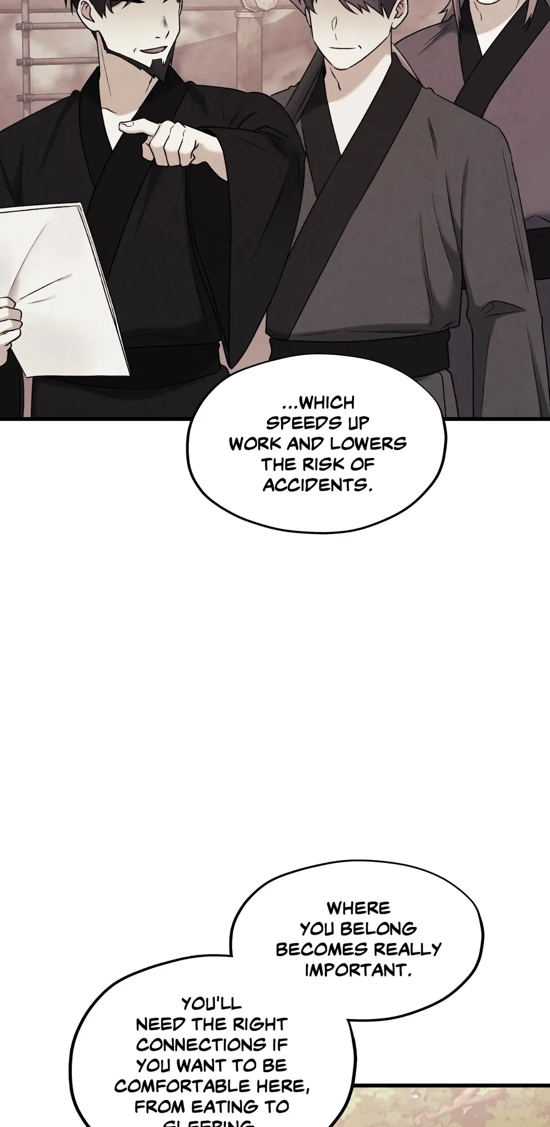 Elixir of the Sun Chapter 143 – Page 55