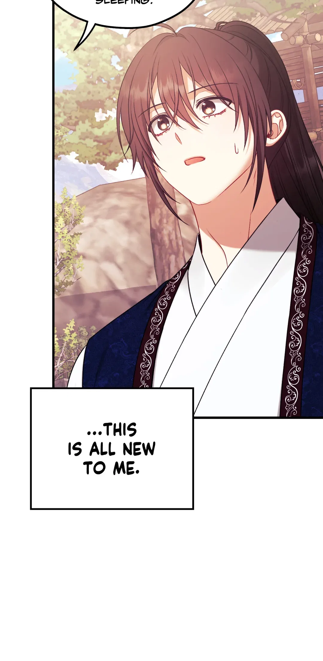 Elixir of the Sun Chapter 143 – Page 56