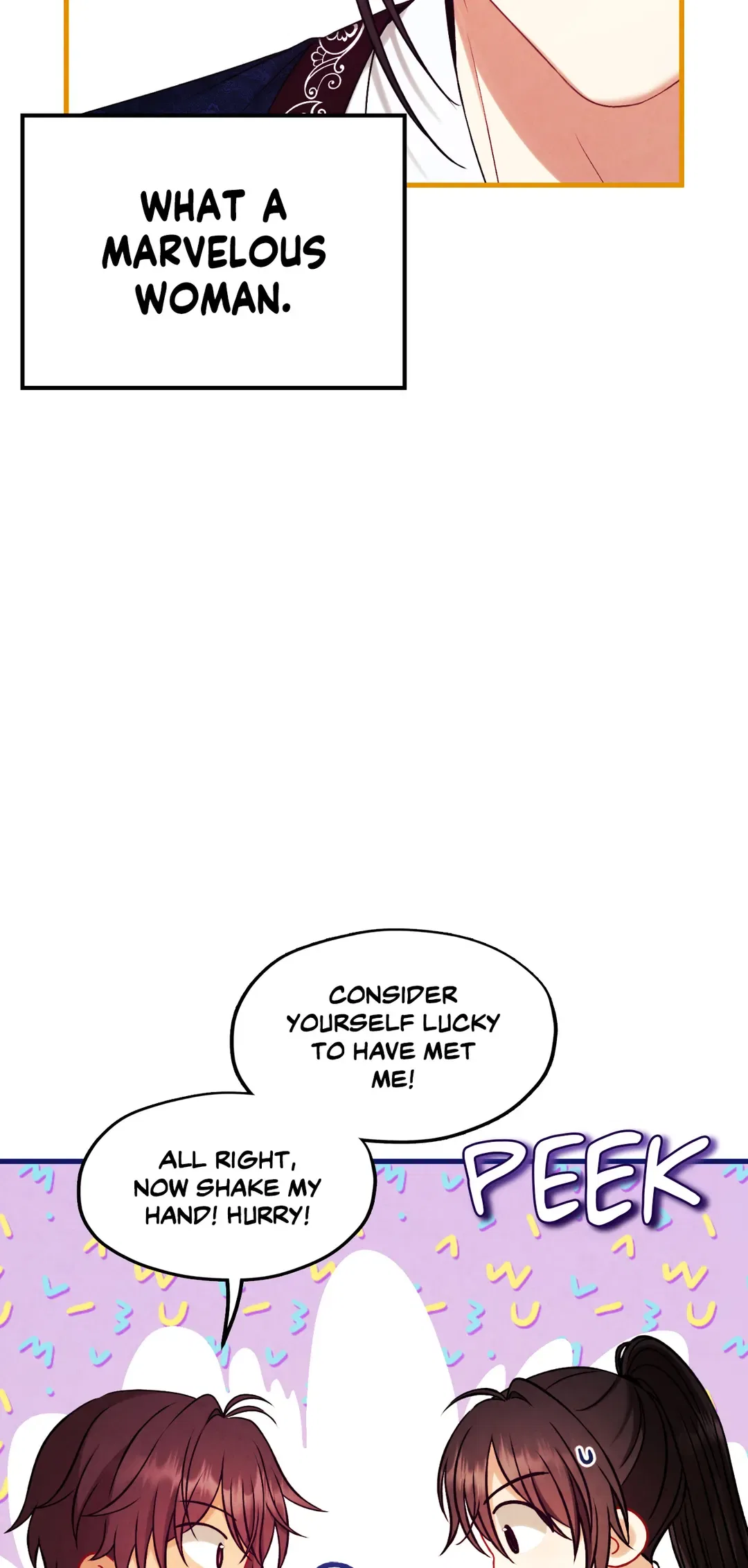 Elixir of the Sun Chapter 143 – Page 61