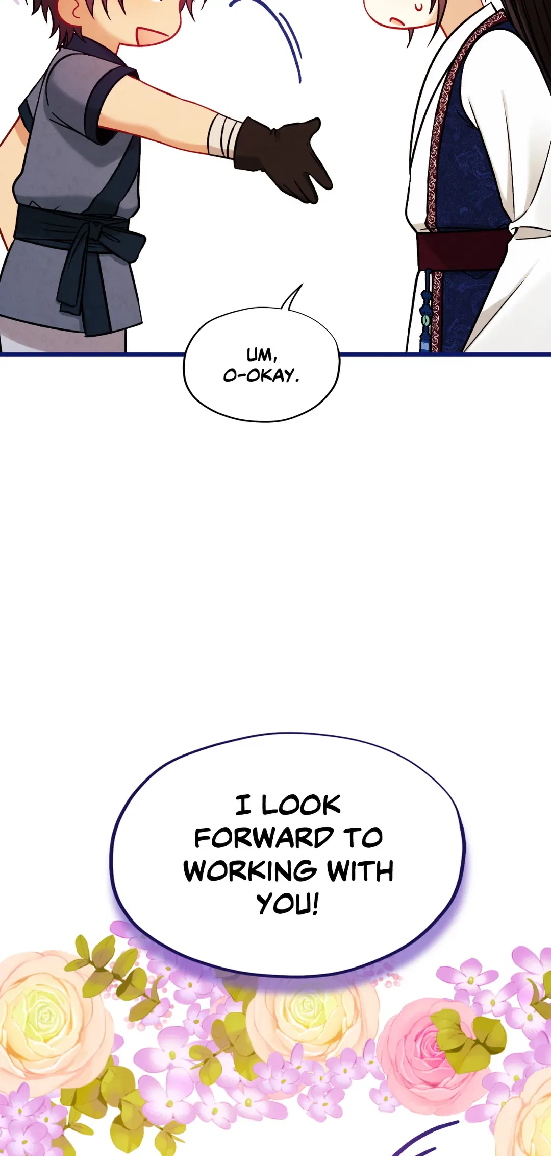Elixir of the Sun Chapter 143 – Page 62
