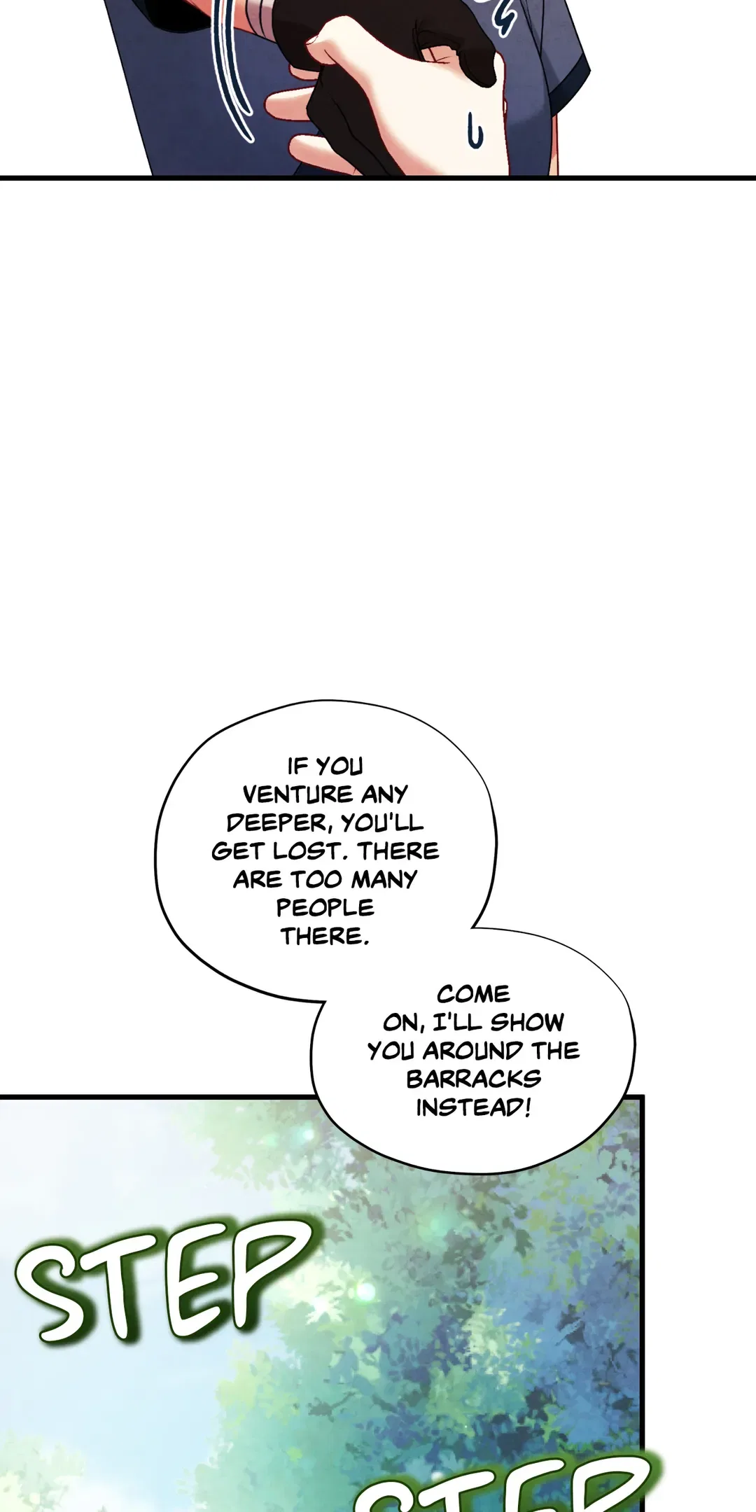 Elixir of the Sun Chapter 143 – Page 66