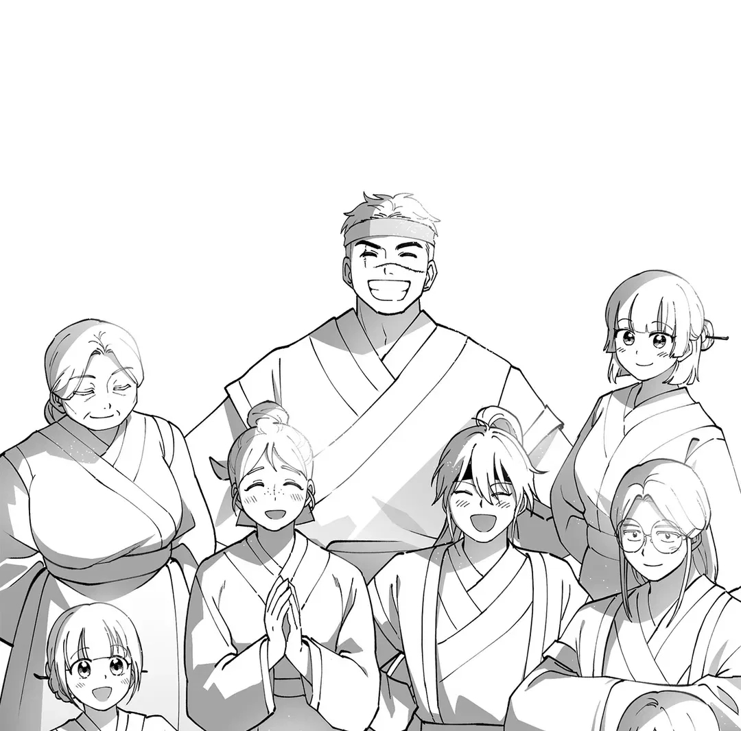 Elixir of the Sun Chapter 143 – Page 79