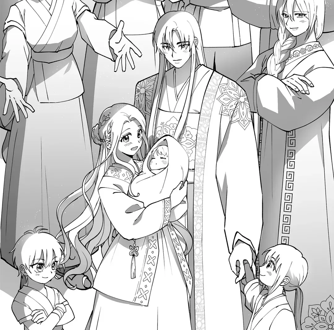 Elixir of the Sun Chapter 143 – Page 80
