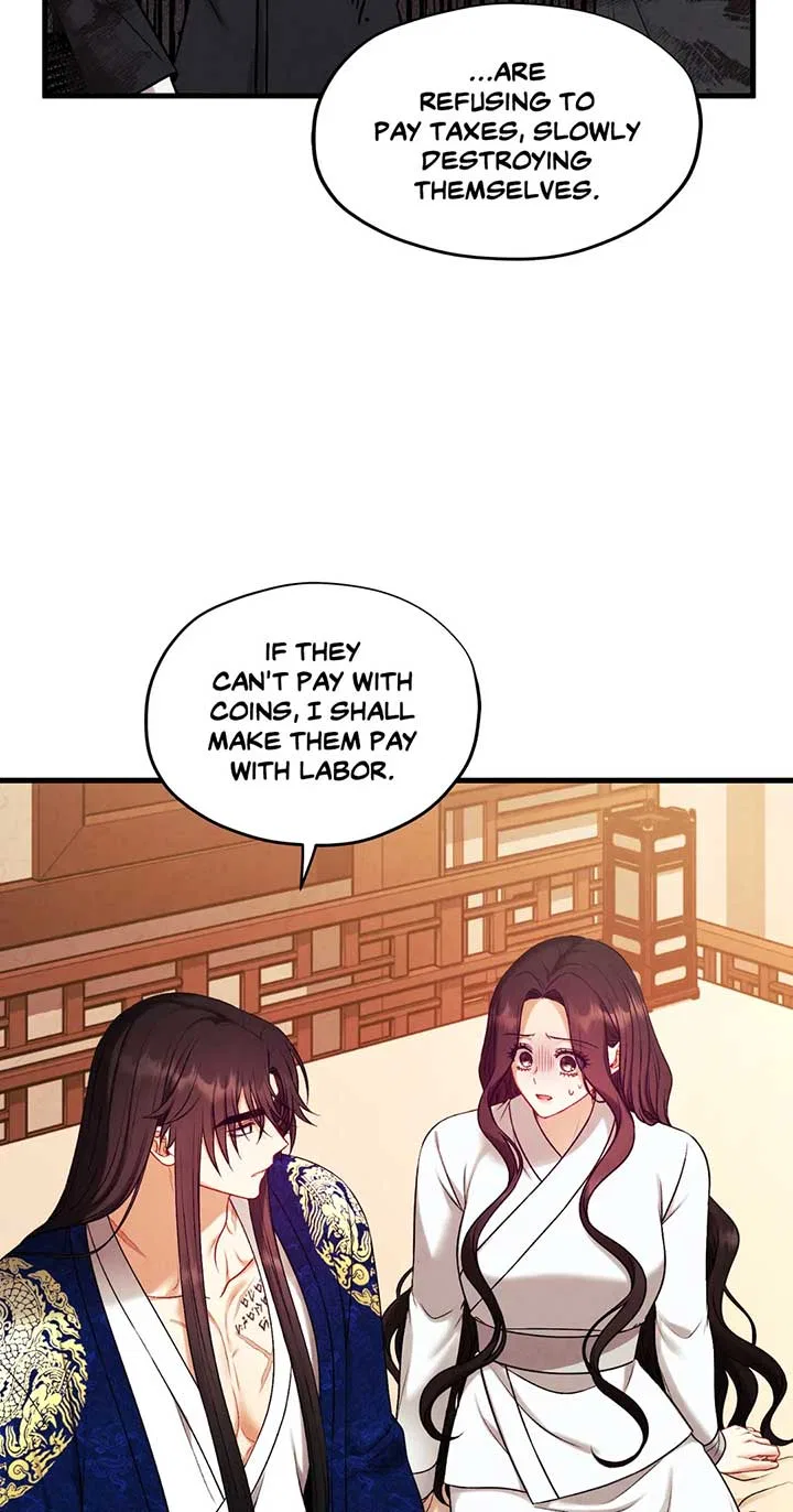 Elixir of the Sun Chapter 142 – Page 10