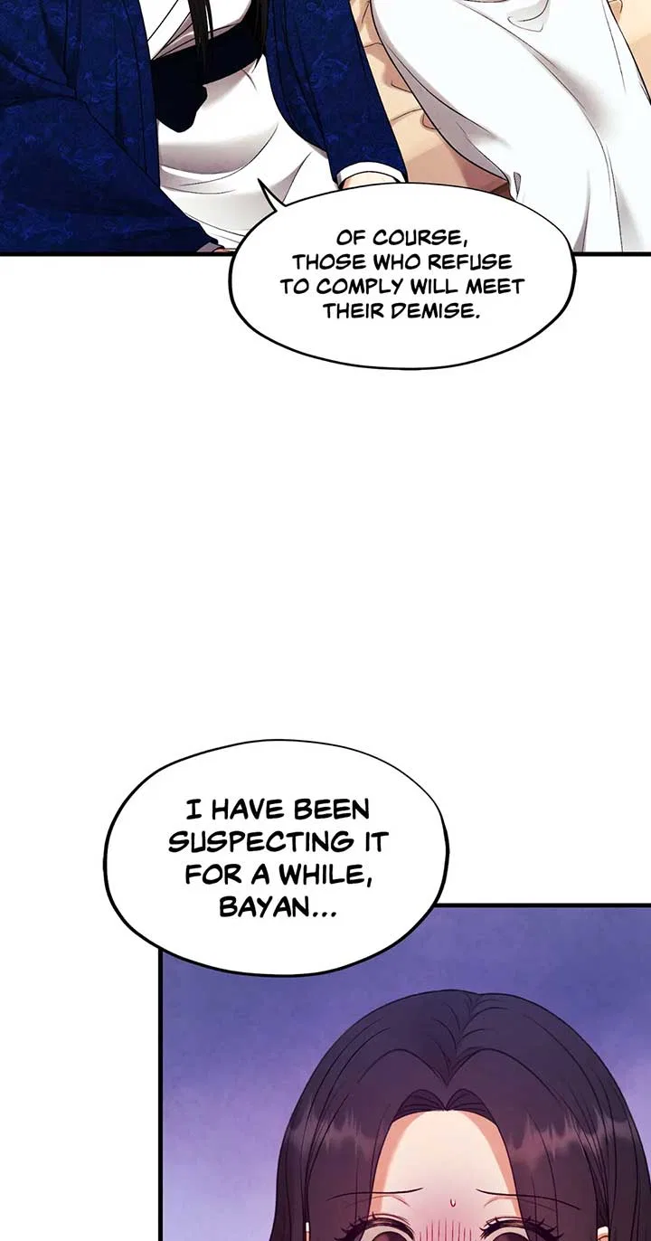 Elixir of the Sun Chapter 142 – Page 11
