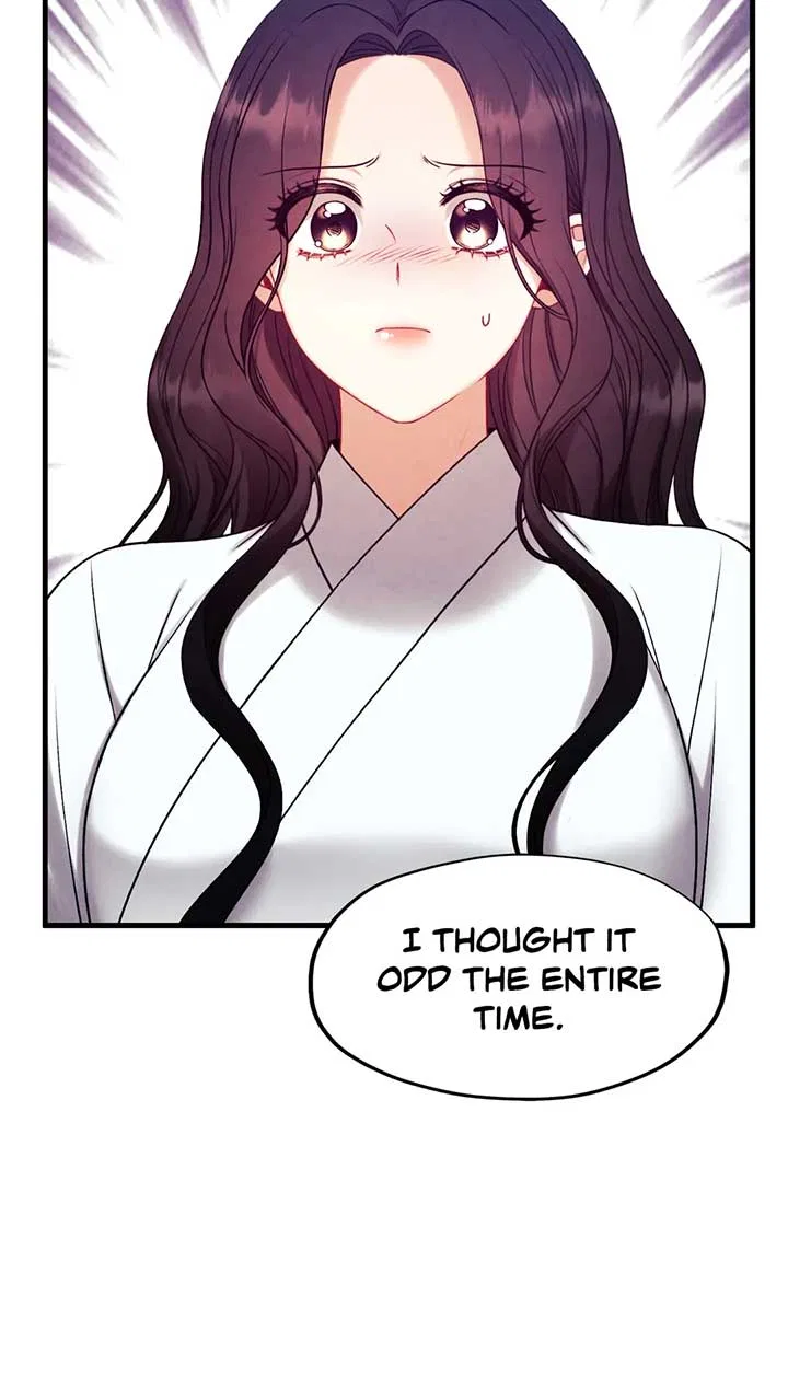 Elixir of the Sun Chapter 142 – Page 21