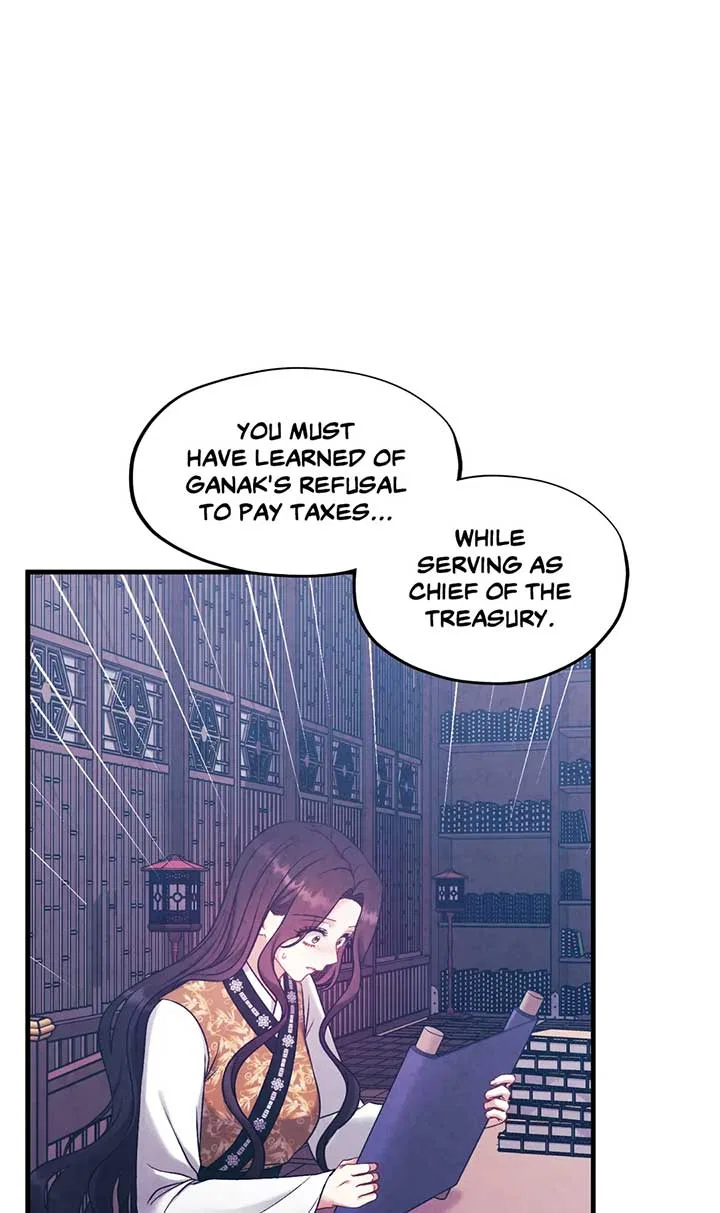 Elixir of the Sun Chapter 142 – Page 22